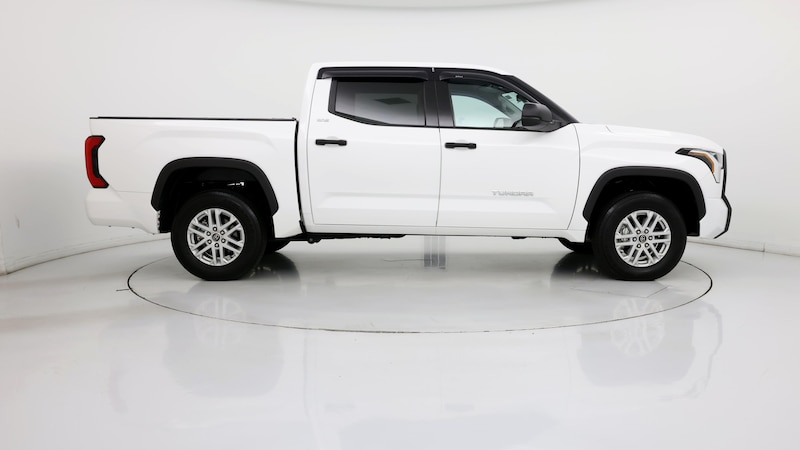 2023 Toyota Tundra SR5 7