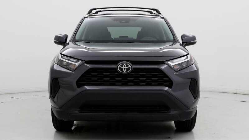 2023 Toyota RAV4 XLE 5