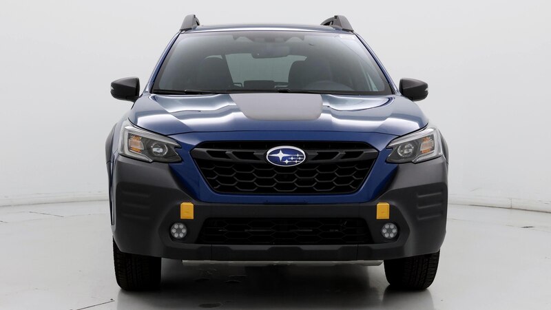 2023 Subaru Outback Wilderness 5