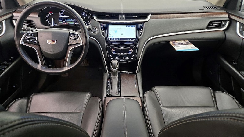 2019 Cadillac XTS Luxury 9