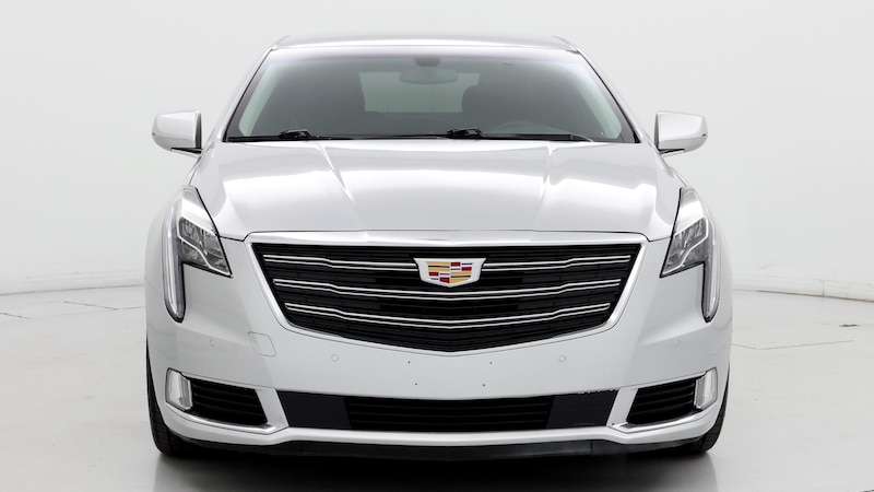 2019 Cadillac XTS Luxury 5