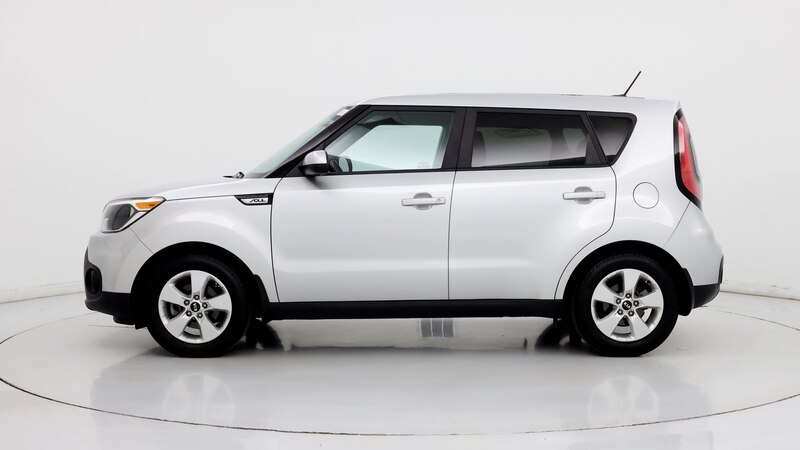 2019 Kia Soul  3