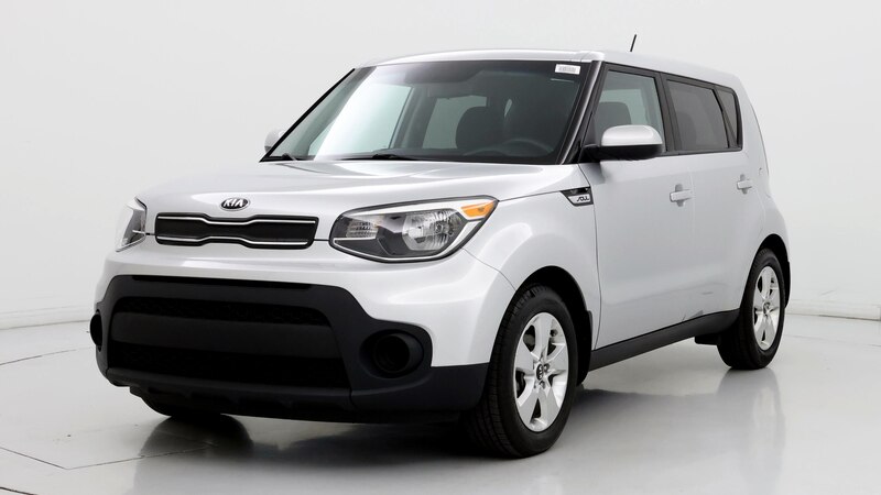 2019 Kia Soul  4