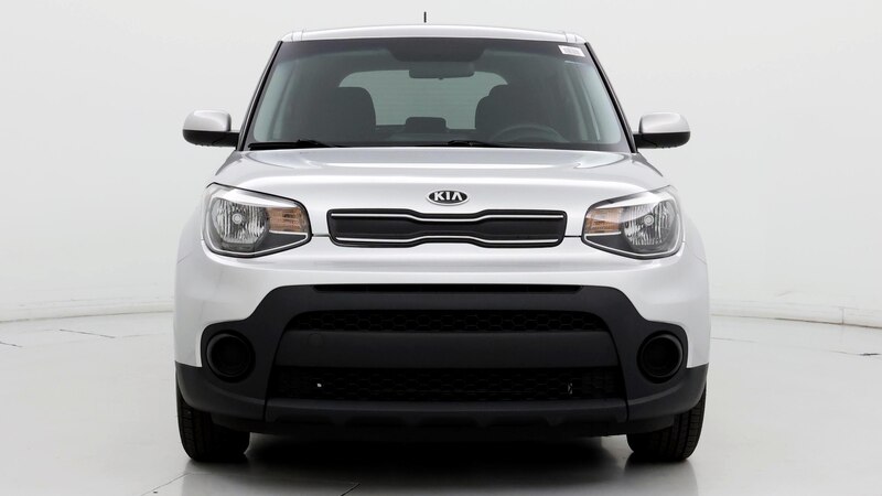 2019 Kia Soul  5