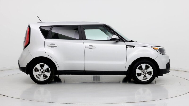 2019 Kia Soul  7