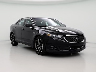 2018 Ford Taurus SHO -
                Kentwood, MI