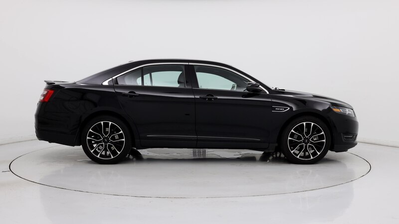 2018 Ford Taurus SHO 7