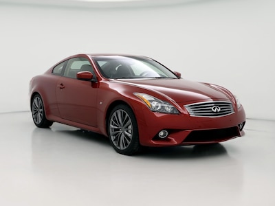 2014 INFINITI Q60  -
                Kentwood, MI