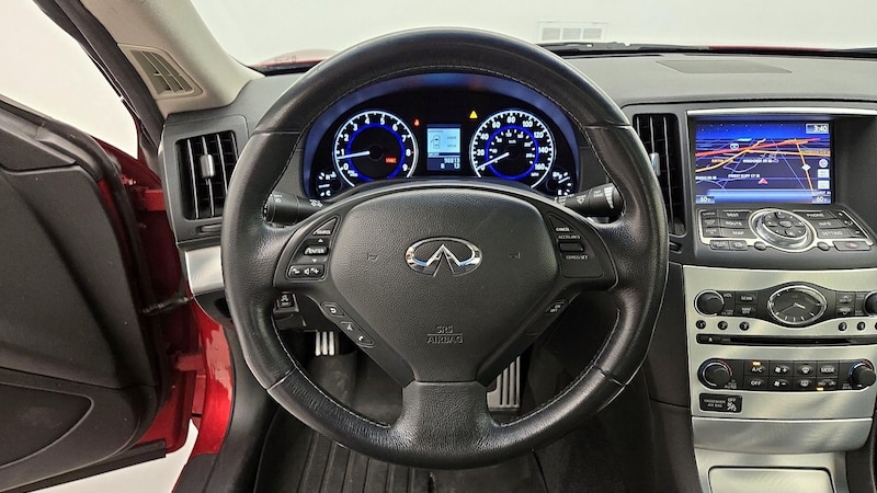 2014 INFINITI Q60  10