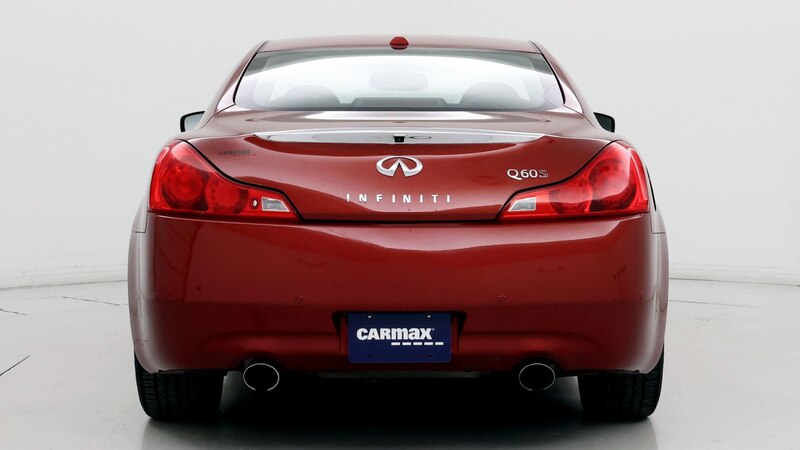 2014 INFINITI Q60  6