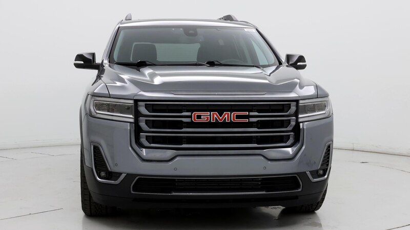 2021 GMC Acadia AT4 5