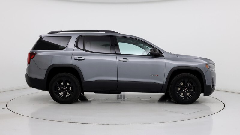 2021 GMC Acadia AT4 7