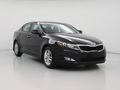 2013 Kia Optima LX -
                Grand Rapids, MI
