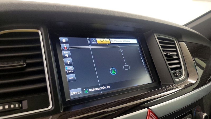 2020 Genesis G80  14