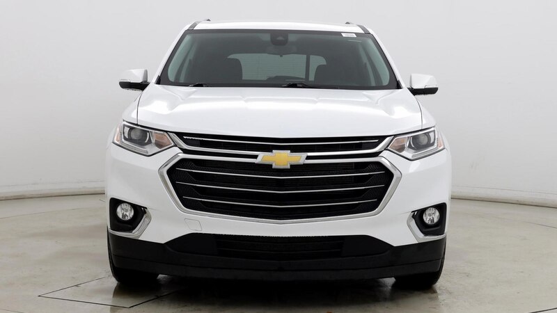 2020 Chevrolet Traverse LT 5