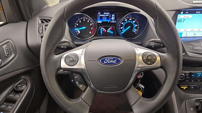 2016 Ford Escape SE 10