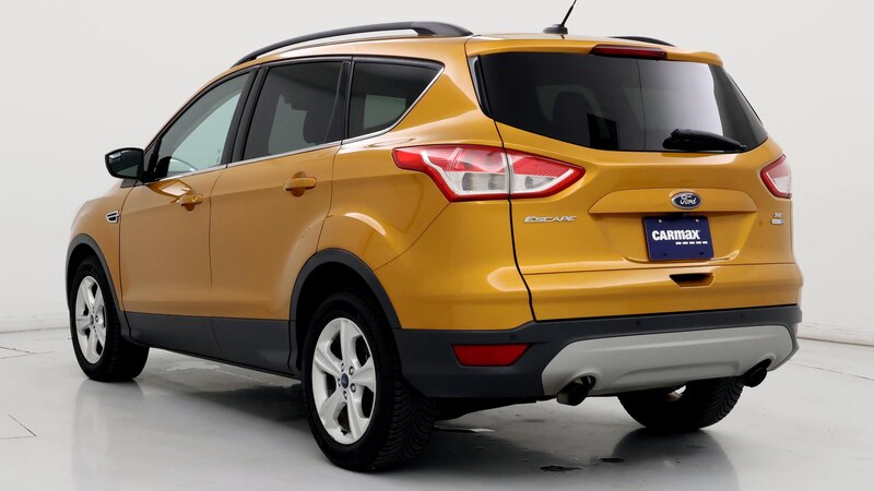 2016 Ford Escape SE 2