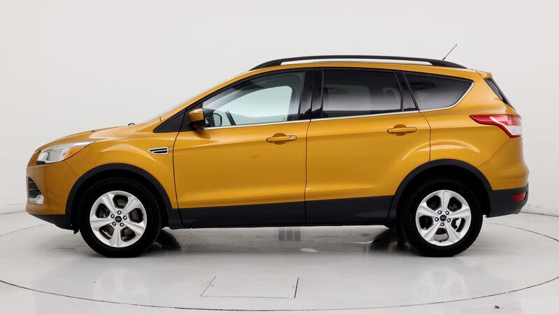 2016 Ford Escape SE 3