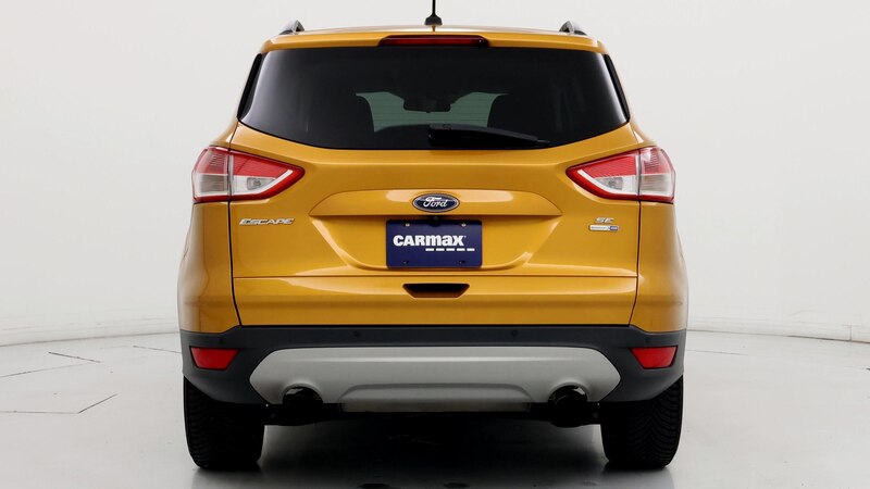 2016 Ford Escape SE 6