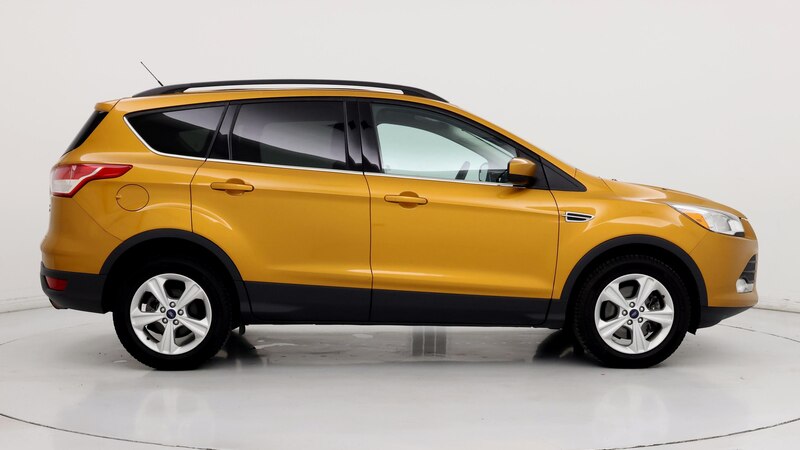 2016 Ford Escape SE 7