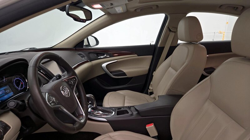 2015 Buick Regal Premium 20