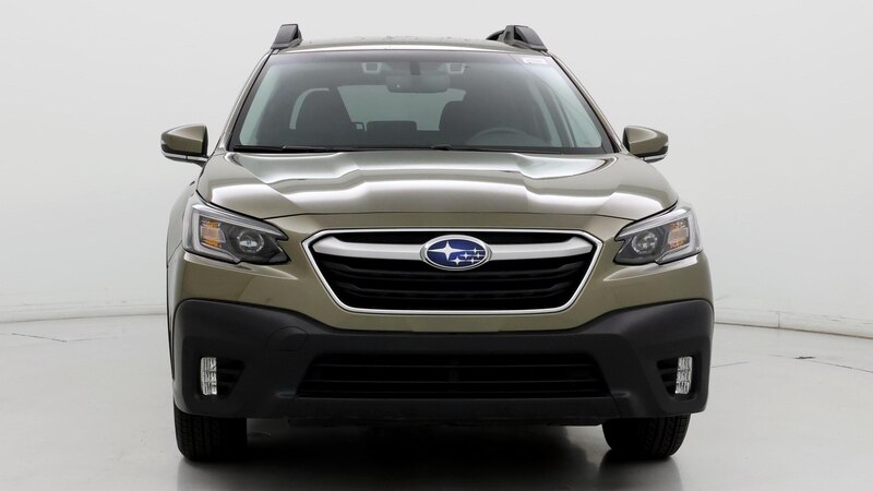 2022 Subaru Outback Premium 5