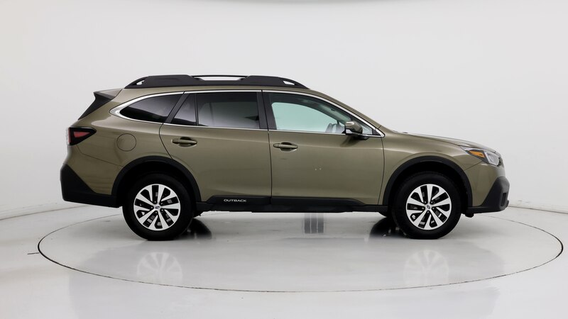 2022 Subaru Outback Premium 7