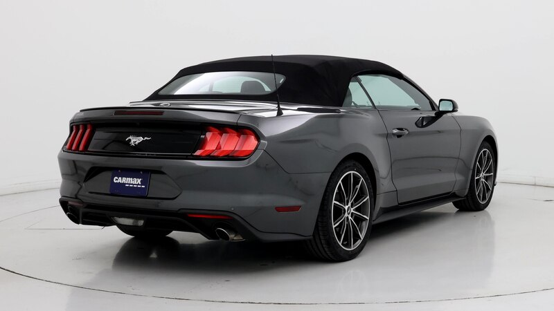 2019 Ford Mustang  8