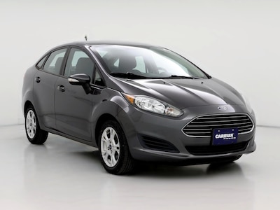 2015 Ford Fiesta SE -
                Indianapolis, IN