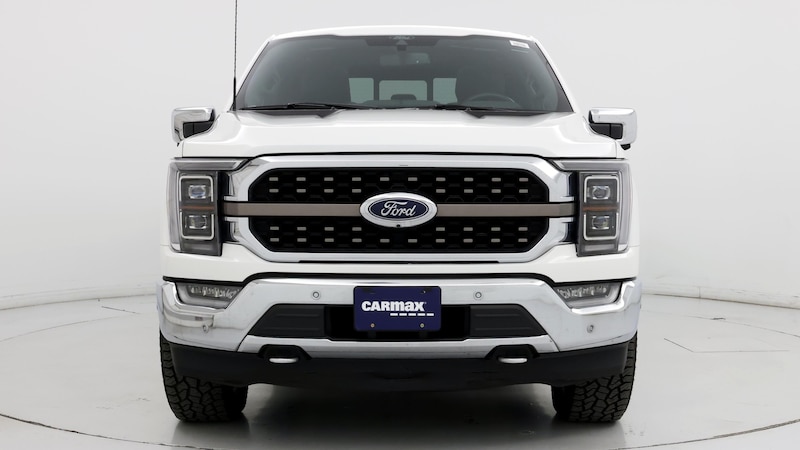 2021 Ford F-150 King Ranch 5