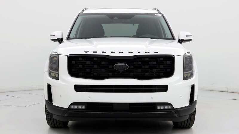 2021 Kia Telluride SX 5