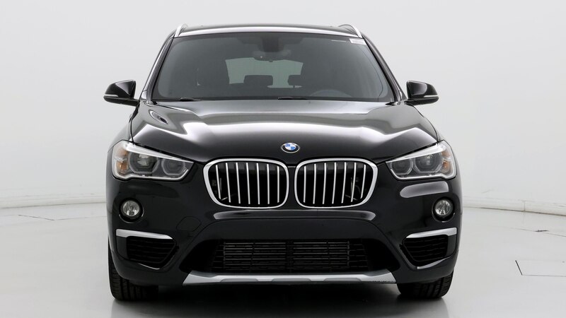 2016 BMW X1 xDrive28i 5