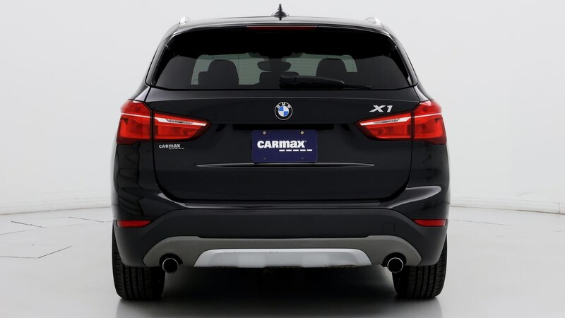 2016 BMW X1 xDrive28i 6