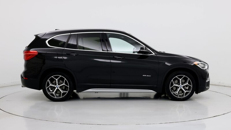 2016 BMW X1 xDrive28i 7