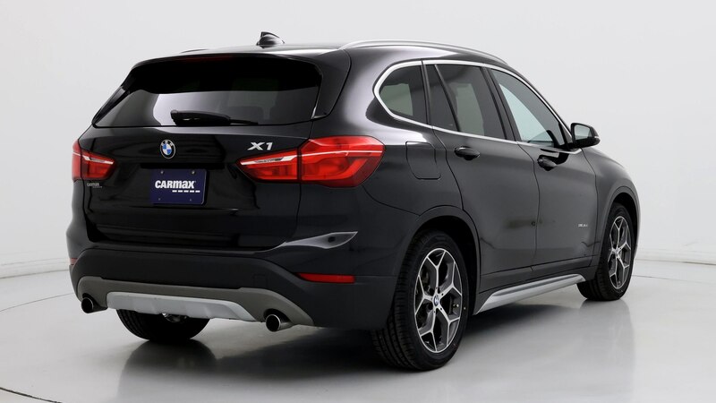 2016 BMW X1 xDrive28i 8