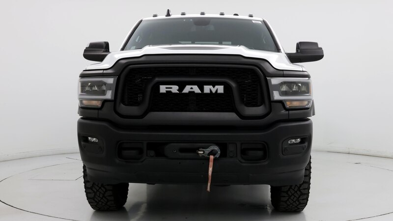 2022 RAM 2500 Power Wagon 5