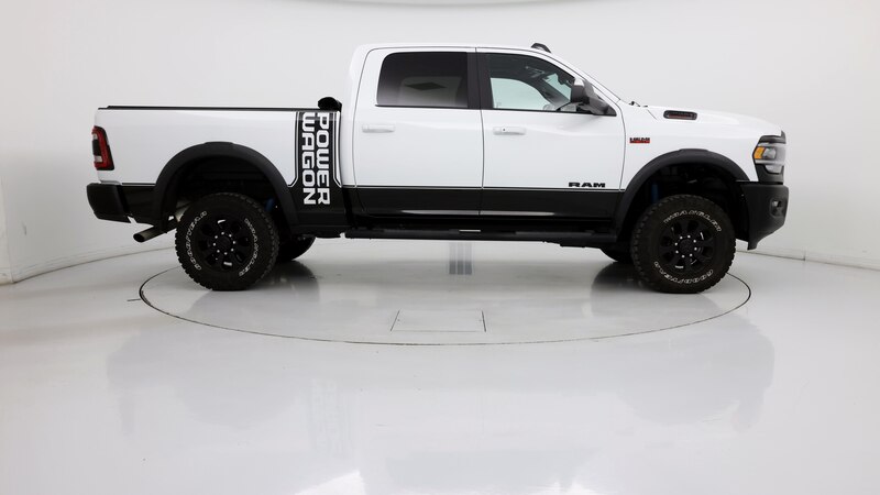 2022 RAM 2500 Power Wagon 7