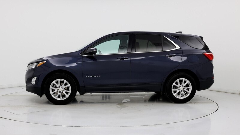 2019 Chevrolet Equinox LT 3