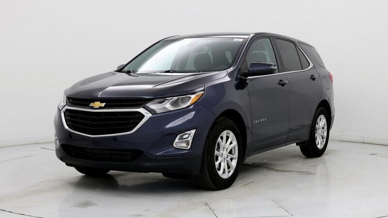 2019 Chevrolet Equinox LT 4