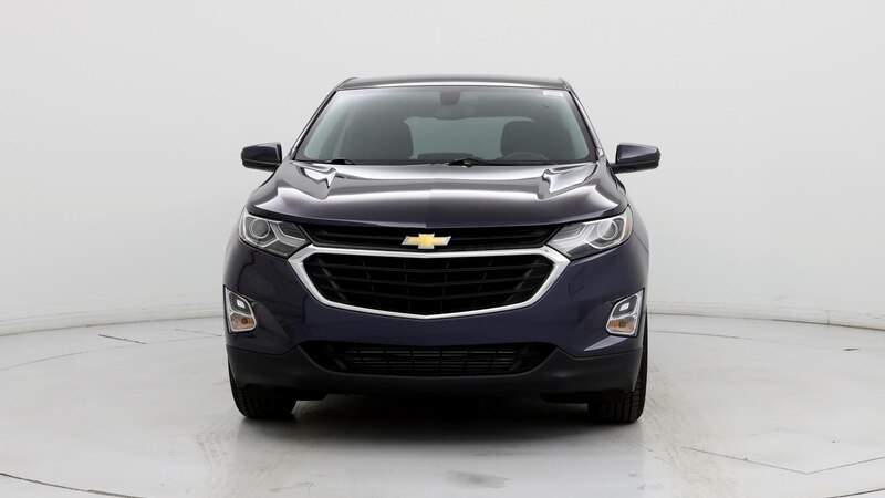 2019 Chevrolet Equinox LT 5