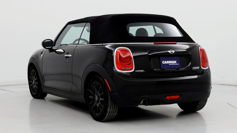 2016 MINI Cooper  2