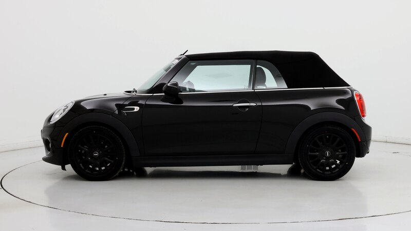 2016 MINI Cooper  3