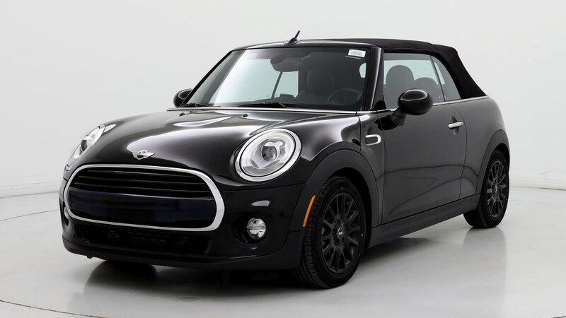 2016 MINI Cooper  4