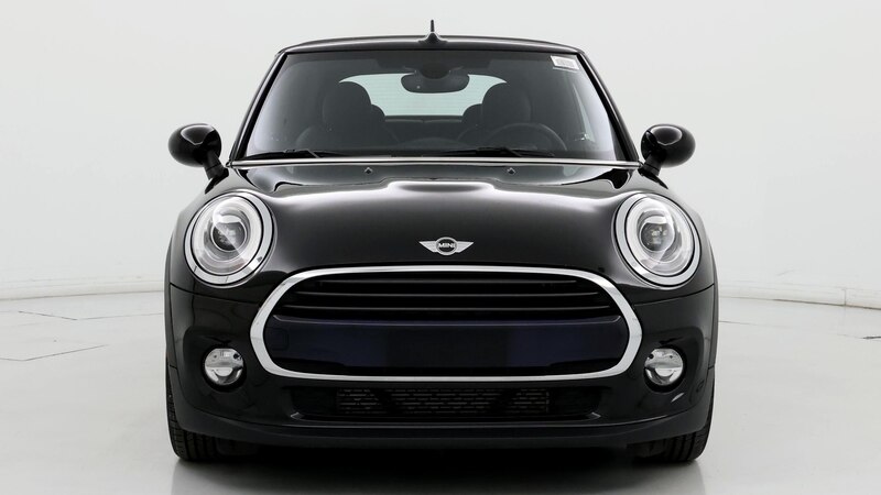 2016 MINI Cooper  5