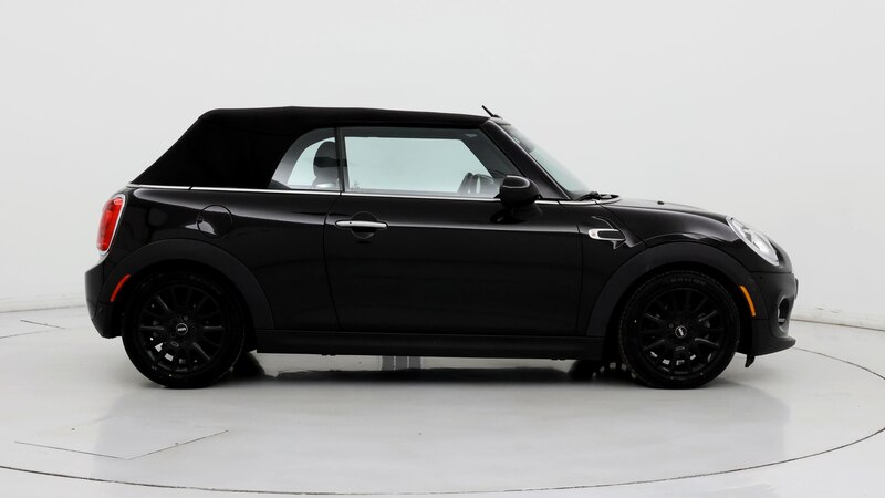 2016 MINI Cooper  7