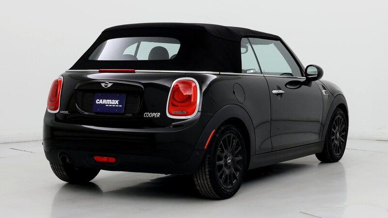 2016 MINI Cooper  8