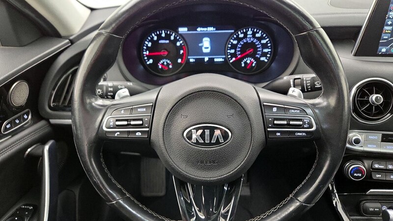 2018 Kia Stinger Premium 10