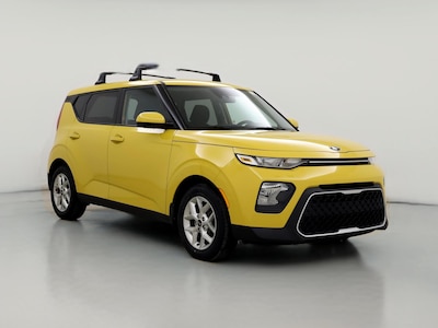 2020 Kia Soul S -
                Indianapolis, IN