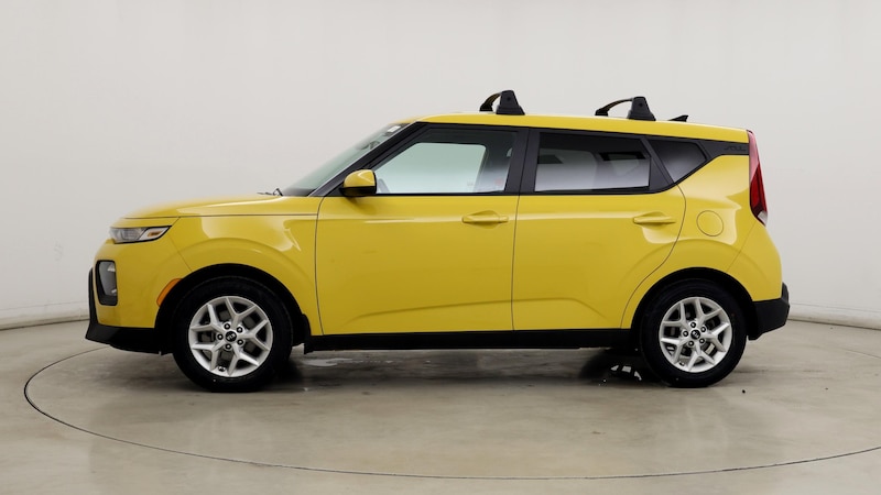 2020 Kia Soul S 3