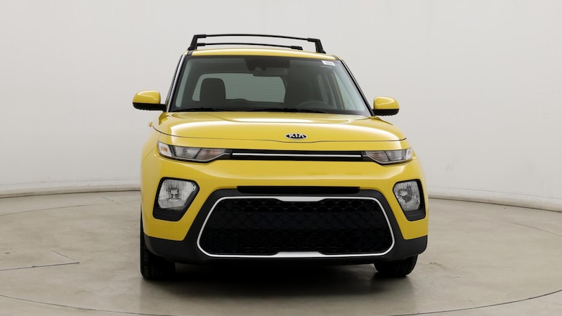 2020 Kia Soul S 5